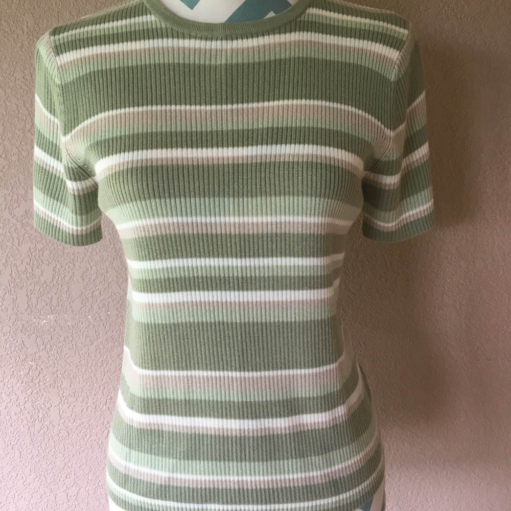 Croft & Barrow Top